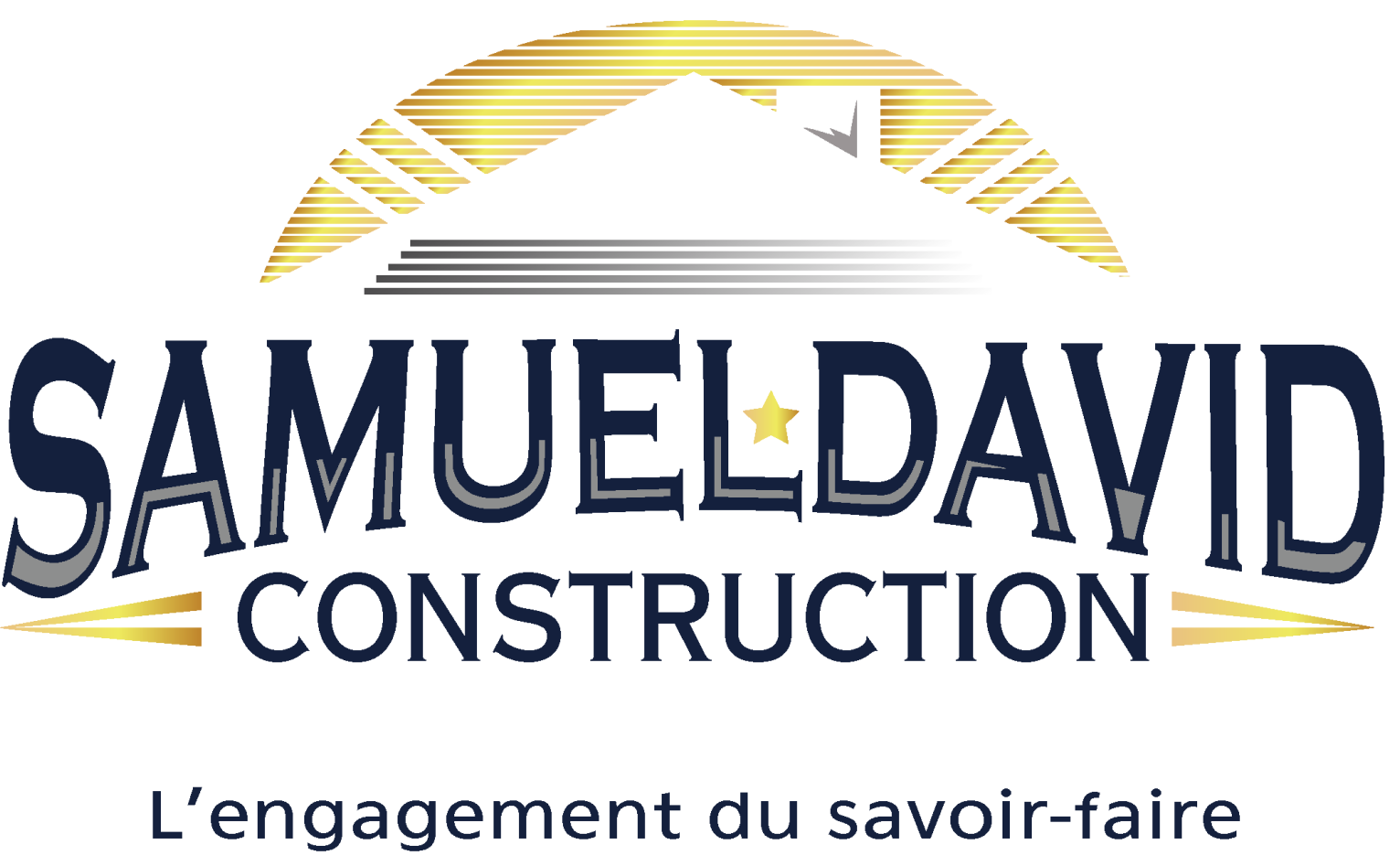 Samuel David Construction